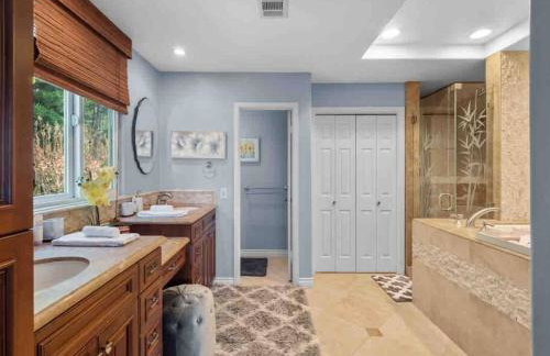 Secluded Romantic Getaway Home - Foto 23