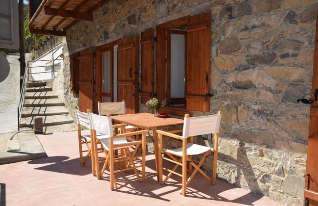 Konatzin tou Massou by raise - Foto 54