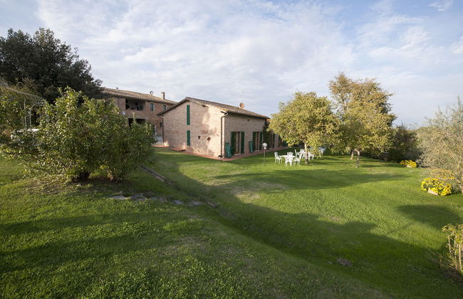 Agriturismo San Giorgio - Foto 45