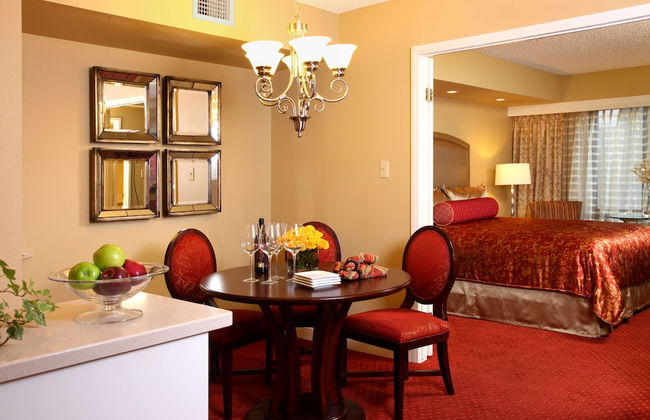 Jockey Club Suites - Foto 4