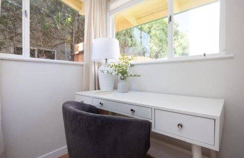 Private Cottage House - Walk to Beaches HarborFood Trials so much more - Foto 21