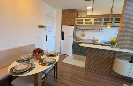 Apartamento Moderno Próximo aos Atrativos - Foto 59