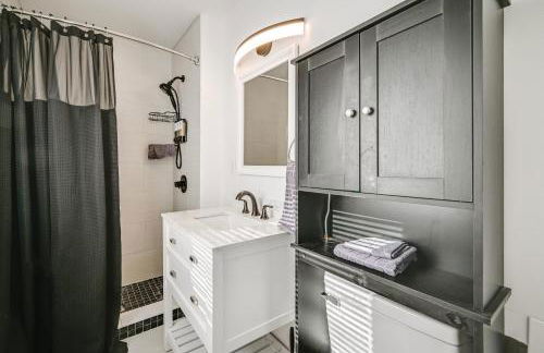 1 Mi to Liberty Mountain Resort Apt with Game Room! - Foto 18