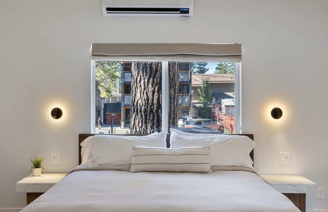 South Lake Chalet - Foto 49