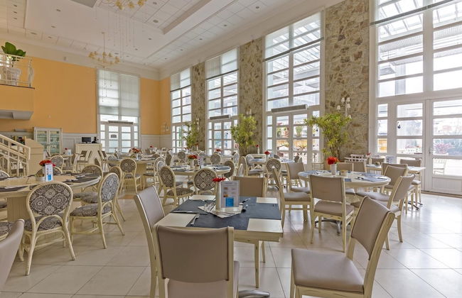 Coberturas luxuosas no resort IL Campanário Resort ILCMASTER - Photo 72