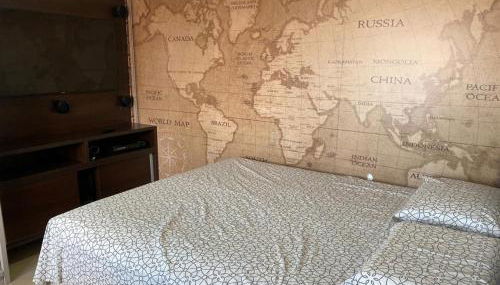 Loft no Condomínio Celita Franca Executive ApartHotel - Foto 5