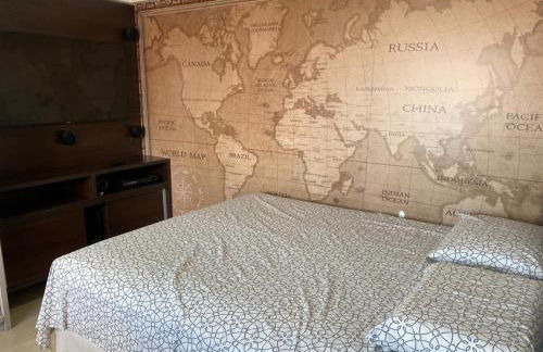 Loft no Condomínio Celita Franca Executive ApartHotel - Photo 5