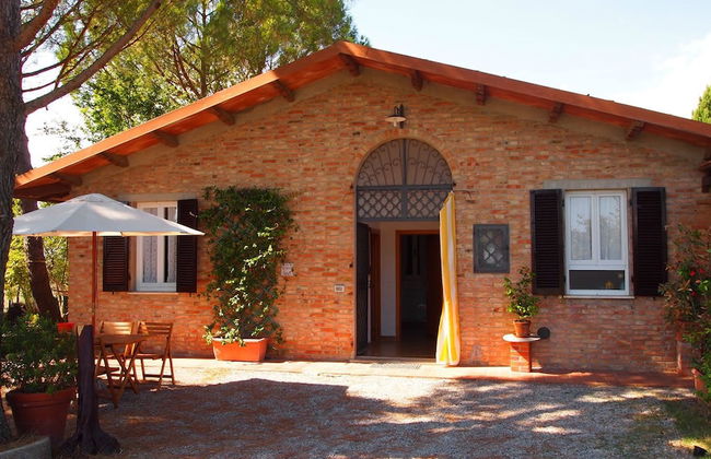 Agriturismo La Terra - Photo 24