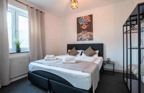 MIRA StudioApartments NEU - Foto 6