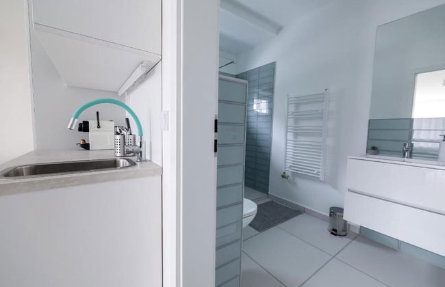 Villa Oliver Hévíz 2 - Foto 49