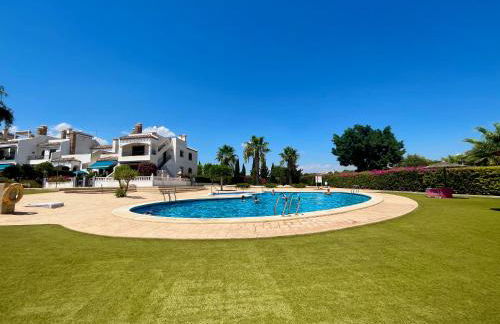 Casa Beth Villamartin 2 Bedroom/ 2 Bathroom with Pool - Photo 32