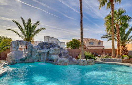 Las Vegas Oasis 13 Mi to the Strip! - Foto 20