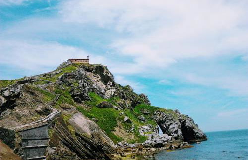 Happy Home Getxo Beach - Foto 33