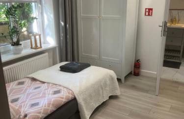 Apartamenty u Ewy - EUROS - Foto 13