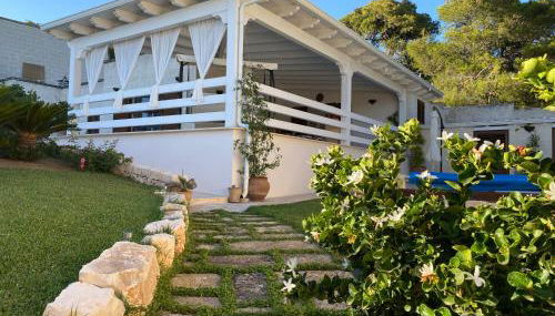 MASSERIA FRANTELLA - Foto 3