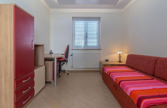 Pool Apartment Debeli Rti 3 - Foto 13