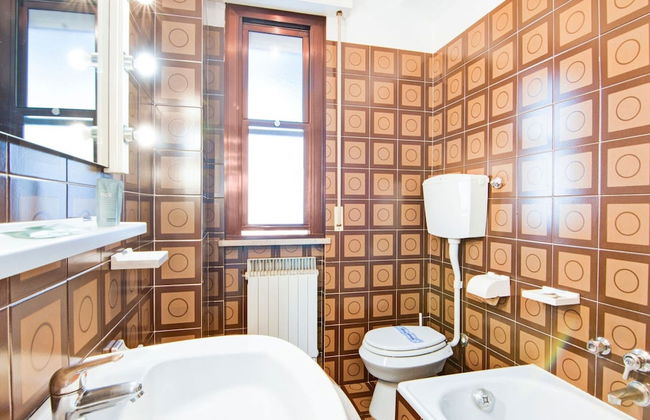 Belvilla by OYO Fucini Sette Quadri - Foto 10