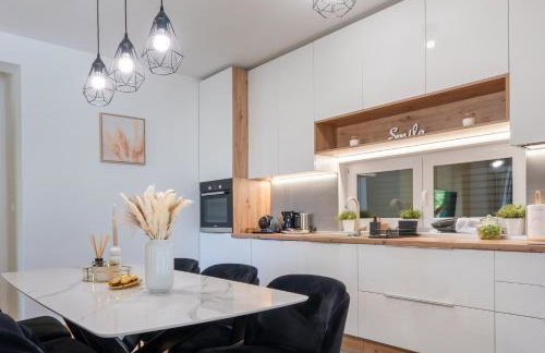 New modern accommodation in city - Foto 18