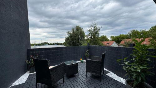 Architects apartment in Essen - Foto 2