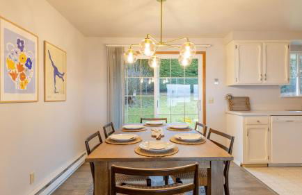 Whidbey Bliss by Avantstay 2min to Beach + View - Foto 22