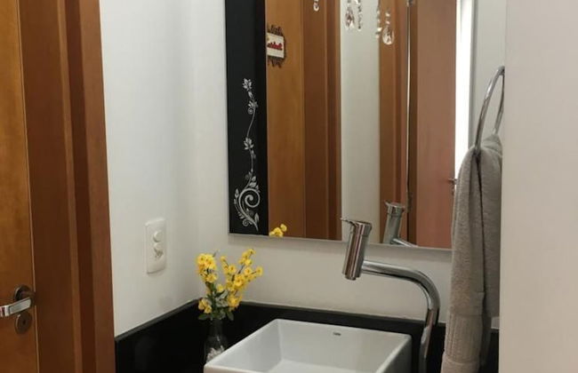 Nautilus Village Premium em Penha - SC - Foto 17