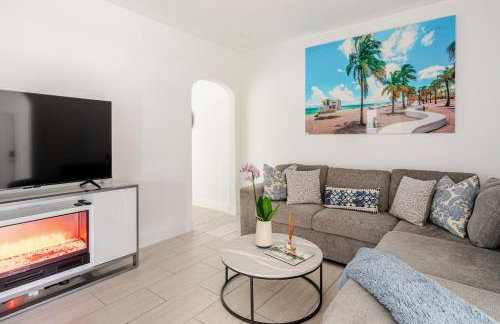 Sunset Villa- 3 Bedroom 2 Bathroom -6 Beds - Foto 28