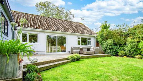 Marshmallow - 2 Bedroom Cottage - Oxwich - Foto 4