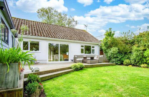 Marshmallow - 2 Bedroom Cottage - Oxwich - Foto 4