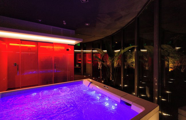 Zambala Luxury Apartments - Foto 14