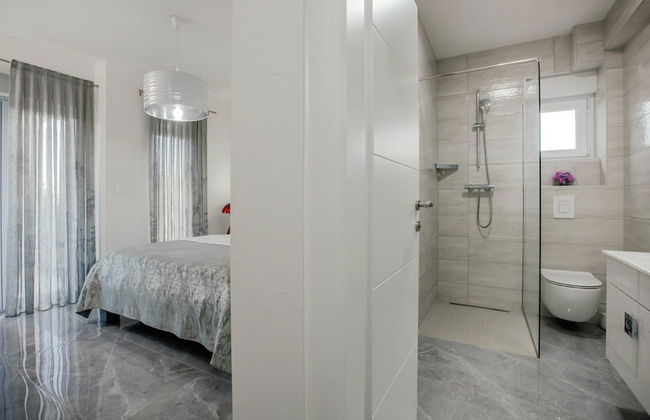 Villa in Imotski Near Blue & Red Lakes - Foto 17