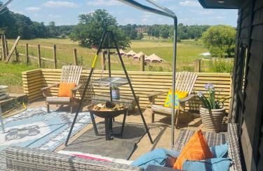 Stables 2bed farm stay private firepit bbq - Foto 31