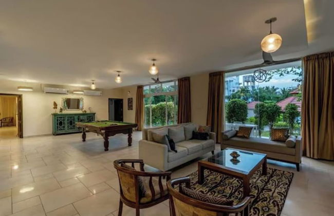 Khushana Villa by Baywatch stayzz - Foto 11