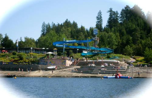 Ferienwohnung Endlich Ferien - Foto 28