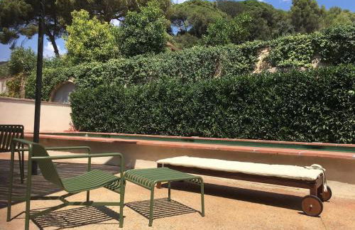 Beautiful 15th century villa on 30 acre estate, for families only - Foto 8