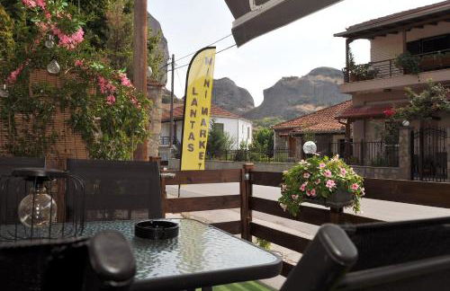 Meteora's unique gem - Foto 4