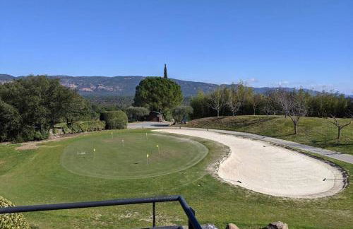 Joli T2 Saint Endreol HAMEAU PALAYSON Var - Foto 31