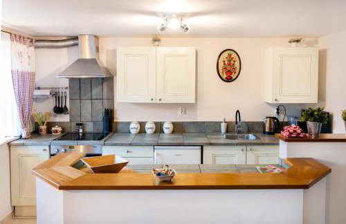 Heart of Polen appartements z widokiem na Śnieżne Kotły - Foto 8