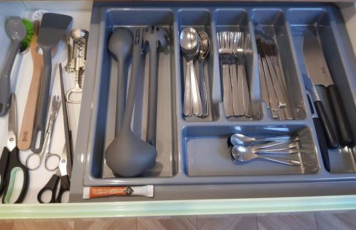 Apartament "W Sz" pod Klonami - Foto 29