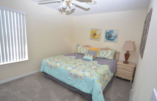 2809fb 4-bed Disney Area Pool Home Games Room, Spa - Foto 1