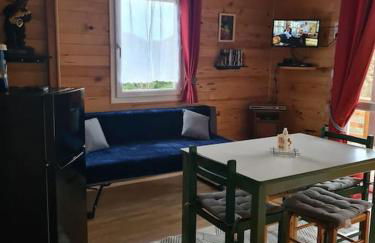 Chalet au coeur du parc du Morvan - Moux-en-Morvan - Foto 14