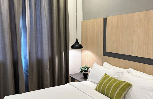 Genting Windmill Homestay - Foto 5