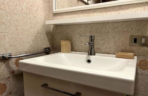 Pinzolo Centro - Baita spaziosa con vista monti - Foto 15