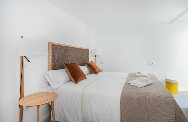 Slow Suites Maestranza - Foto 4