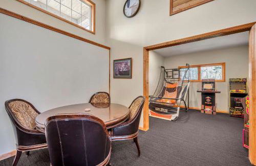 Poconos Playtime Paradise Luxury Play Escape - Foto 49