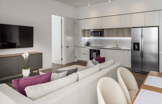 Apartamentos Cityzen - Photo 19