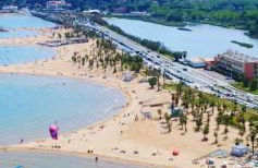 T2 Bord de mer avec jardin et piscine - Foto 41