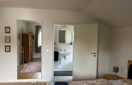 Gemütliche Wohnung in Baldham bei München - Foto 6