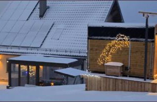 Domek Zieleniec - Foto 36