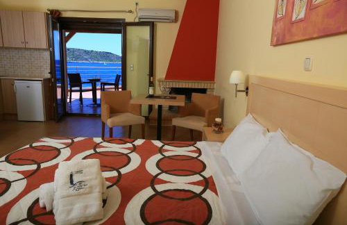 Faros Luxury Suites - Foto 26