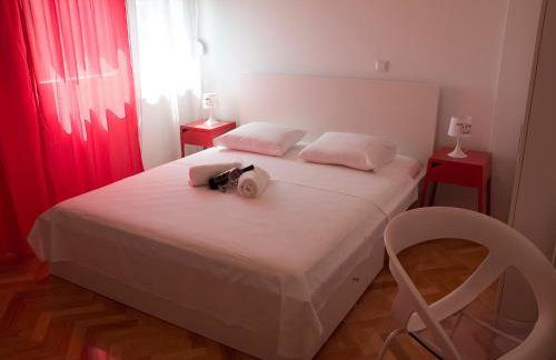 Apartments Zvone - Foto 2